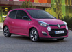 Nowe Renault Twingo