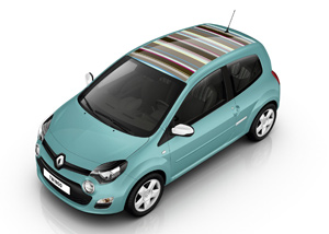 Nowe Renault Twingo 1