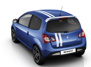 Nowe Renault Twingo 3