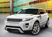 Czy powstanie wikszy Range Rover Evoque?