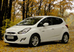 Test - Hyundai ix20 1.6 CVVT Style