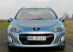 Test - Peugeot 308SW Active 1.6 e-HDI