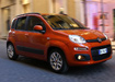 Nowy Fiat Panda