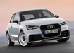 Na czele klasy kompaktowej:  Audi A1 quattro