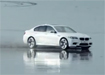 Drifting BMW M5 na play