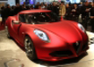 4C - Alfa wraca do USA