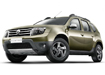 Renault Duster zadebiutuje w Indiach