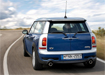 Dostawczy MINI Clubman?