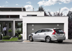 Start sprzeday Volvo V60 Plug-In