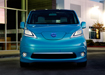 Nissan E-NV200 Concept