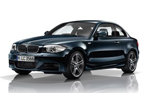 Wiosenne zmiany w BMW serii 1 1