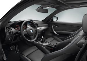 Wiosenne zmiany w BMW serii 1 4
