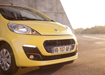 Nowy Peugeot 107: uroczy mieszczuch