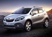 Nowy Opel Mokka