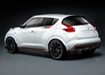 Nissan Juke NISMO Concept