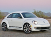 Premiera Volkswagena Beetle TDI w Chicago