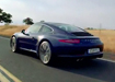 Nowe Porsche 991