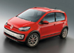 Sportowy Volkswagen up! GT wejdzie do produkcji