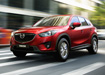 Mazda CX-5 ju niebawem w polskich salonach