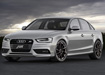 Audi A4 2013 wedug ABTa