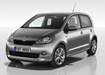 Piciodrzwiowa Skoda Citigo jedzie do Genewy