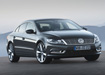 Nowy Volkswagen CC