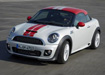 John Cooper Works stanie si submark MINI?