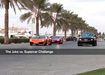 Nissan Juke-R vs Supercars Dubai Street Challenge