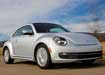 Volkswagen Beetle z silnikiem diesla w USA