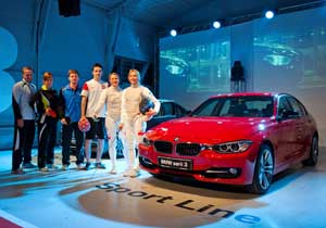 Nowe BMW serii 3 ju w Polsce 2