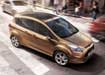 Ford B-MAX przyjazny rodowisku