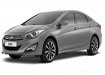 Hyundai ogosi ceny nowego modelu i40 sedan
