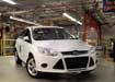 Ford Focus z 1,0-litrowym silnikiem EcoBoost