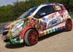 Artysta-ambasador Chevroleta Spark nowym -Picarso-