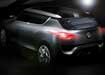 Cabrio koncept od SsangYong - informacje oficjalne