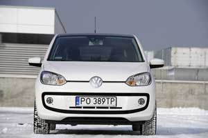 Volkswagen up! 10