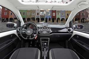 Volkswagen up! 16