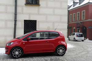 Volkswagen up! 6