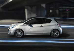 wiatowa premiera nowego Peugeota 208 2