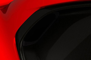 Drugi teaser nowego modelu SRT Viper 1