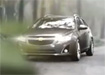 Chevrolet Cruze kombi na filmie