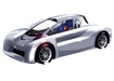 Prototyp i-MiEV na Pike's Peak International Hill