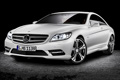 Mercedes-Benz CL Grand Edition