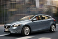 Premiera on-line nowego Volvo V40