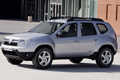 Dacia Duster z fabryczn instalacj LPG