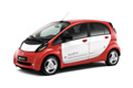 Mitsubishi i-MiEV 2012,5 ju w ofercie