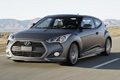 Hyundai Veloster Turbo w specyfikacji europejskiej