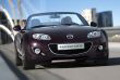 Mazda MX-5 w limitowanej wersji Spring 2012