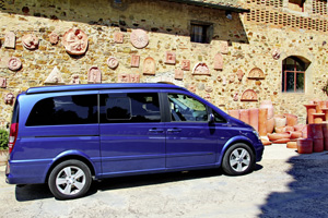 Mercedes-Benz Viano Marco Polo 2