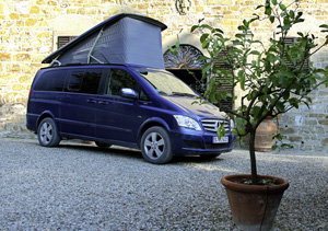 Mercedes-Benz Viano Marco Polo 3